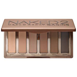 Naked Basics 2 de URBAN DECAY 