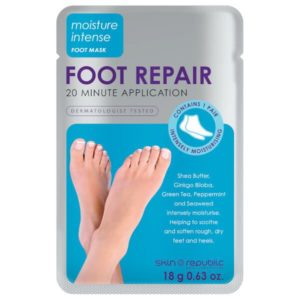 Réparation pour pieds de SKIN REPUBLIC