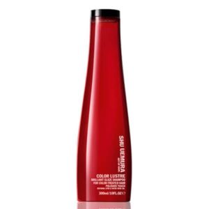 Shampoing illuminant sans sulfates de SHU UEMURA