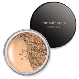 Fond de Teint SPF15,  BAREMINERALS