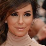 Le maquillage d'Eva Longoria