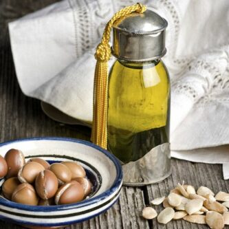 huile d'argan pour ma peau et mes cheveux