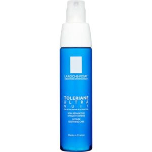 Ultra Nuit Toleriane, LA ROCHE-POSAY