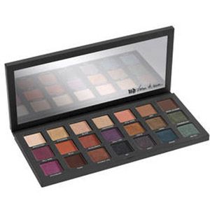 Palette de URBAN DECAY