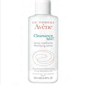 Crème matifiante de AVENE