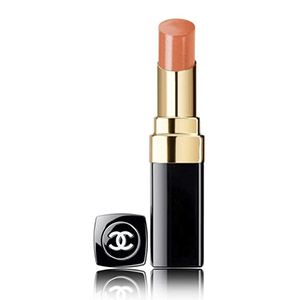 Rouge à lèvres abricot de CHANEL