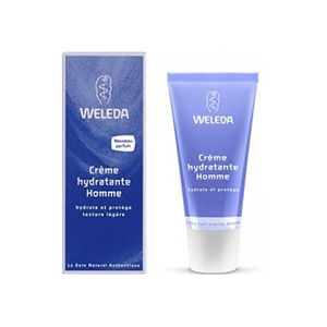 Crème hydratante de WELEDA