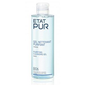 gel de ETAT PUR