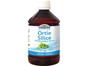 ortie silice bio de BIOFLORAL