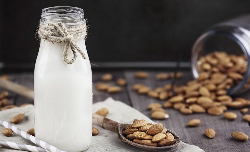 Lait végétal : lequel choisir, quels bienfaits pour la santé ?