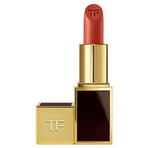 Rouge à lèvres de TOM FORD, maquillage peau noire