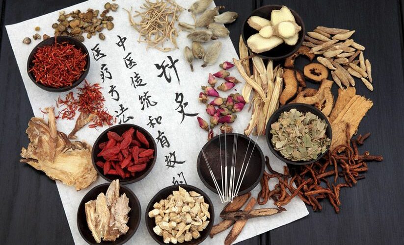 Zoom sur la médecine chinoise