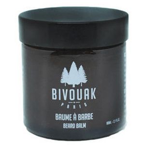 Baume à barbe de BIVOUAK