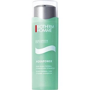 Soin Aquapower de BIOTHERM 