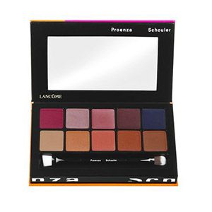 Chroma Eye Palette de Lancôme