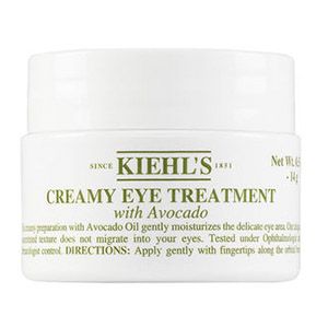 Crème contour des yeux de KIEHL'S