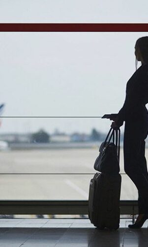 Voyage en avion: Comment préserver son sex appeal ?