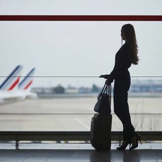 Voyage en avion: Comment préserver son sex appeal ?