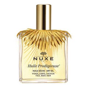 Huile prodigieuse de NUXE