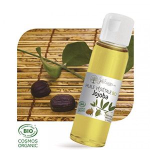 Huile végétale de jojoba de JOLI ESSENCE