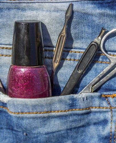 limer ou couper les ongles ?!