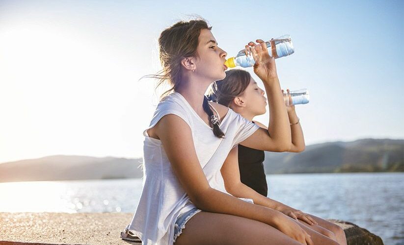 quelle eau boire au quotidien ?