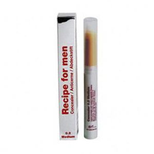 Stylo correcteur de RECIPE FOR MEN