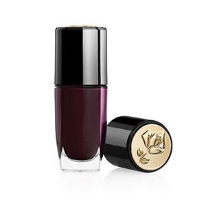 Vernis Minuit de Lancôme