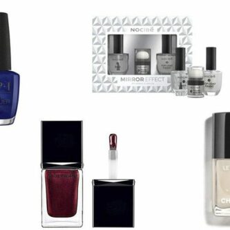 la tendance vernis automne 2018 ?