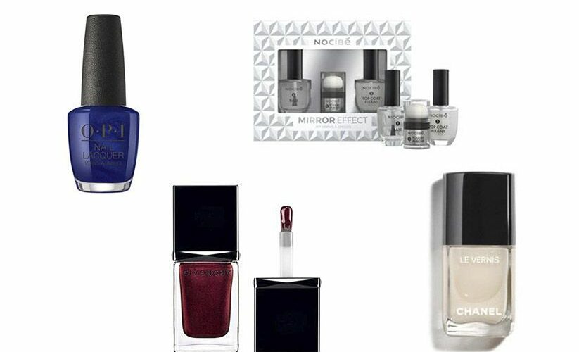 la tendance vernis automne 2018 ?