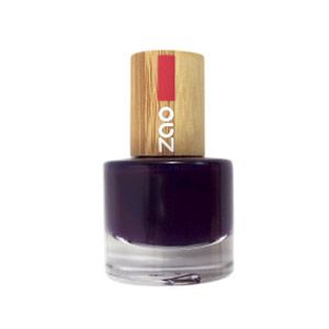 Vernis à ongles de ZAO