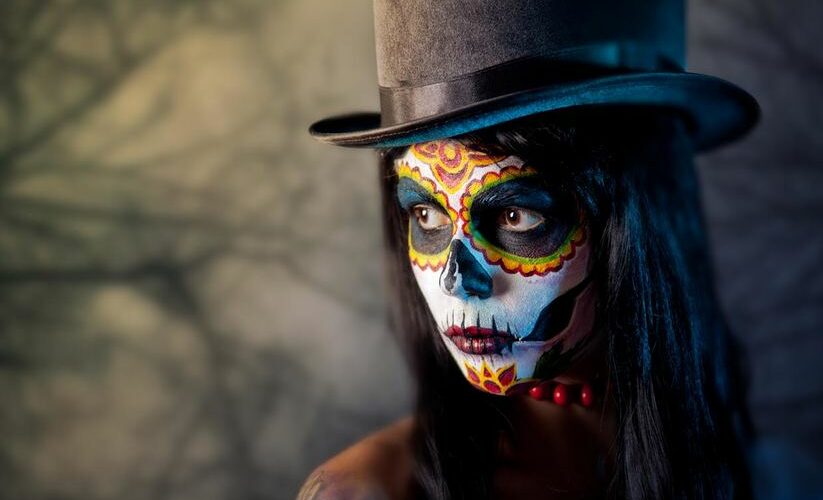 Maquillage Halloween : quelques astuces pour le retirer facilement ! 