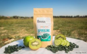 spiruline de montauban en comprimés