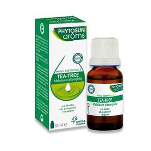 Huile de tea tree pour soigner un herpès