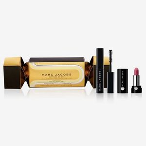 Crackers beauté Marc Jacobs