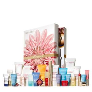 Calendrier de l'Avent Clarins