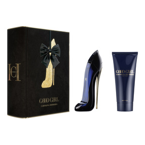 Coffret parfum Good Girl de Carolina Herrera