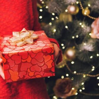 Coffret parfum : lequel offrir à Noël ?
