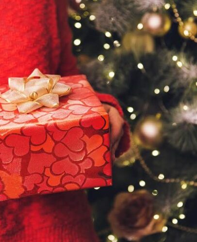 Coffret parfum : lequel offrir à Noël ?