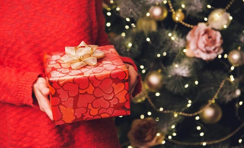 Coffret parfum : lequel offrir à Noël ?