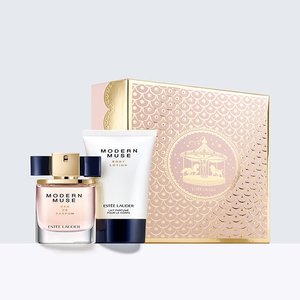 coffret parfum Estée Lauder, Modern Muse