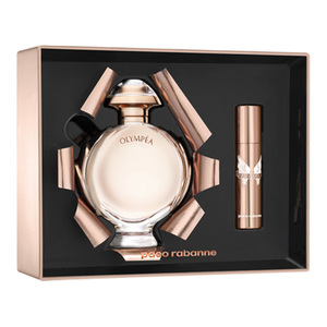 Coffret parfum Olympéa de Paco Rabanne