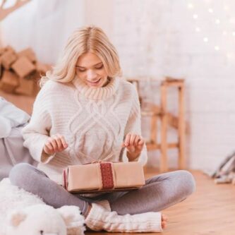 Les crackers beauté s’invitent aux pieds du sapin