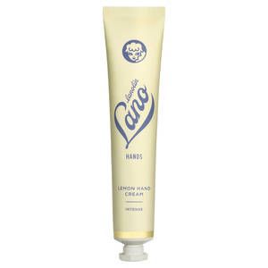 Crème pour les mains au citron, Lanolips