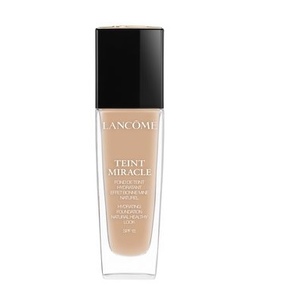 Fond de teint miracle Lancôme