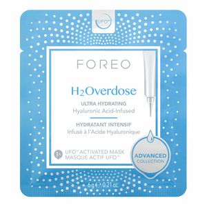 Masque visage pour peaux sèches, FOREO 