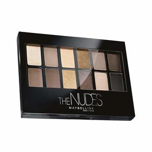 Palette nude Maybelline New-York