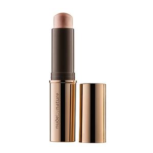 Stick blush illuminateur de teint, NUDE BY NATURE