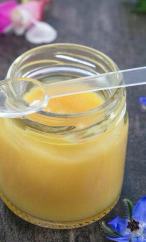 À la découverte des bienfaits de la gelée royale