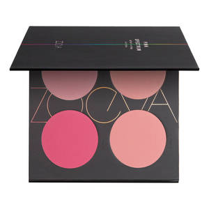 Palette de blush en poudre, ZOEVA 